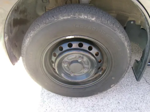 Nissan Clipper