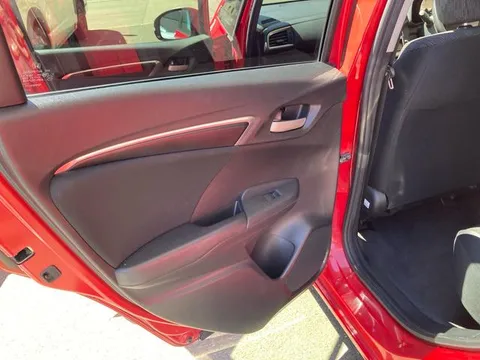 Honda Jazz (Fit)