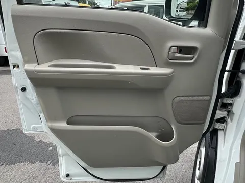 Mazda Scrum