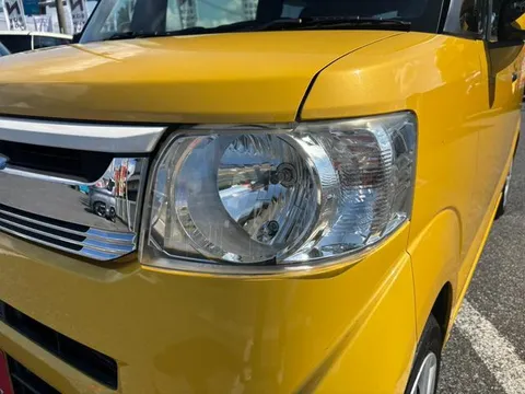 Honda N-BOX Slash