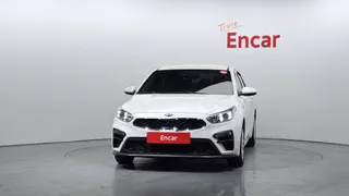 Kia Cerato (K3)