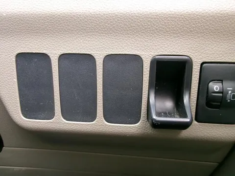 Subaru Pleo