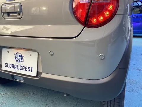 Suzuki Alto Lapin LC