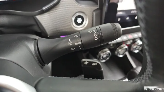Renault XM3