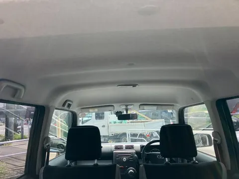 Toyota Pixis Space