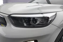 Kia KX1