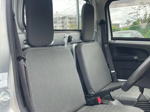 Toyota Pixis Truck