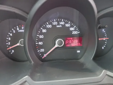 Kia Picanto (Morning)