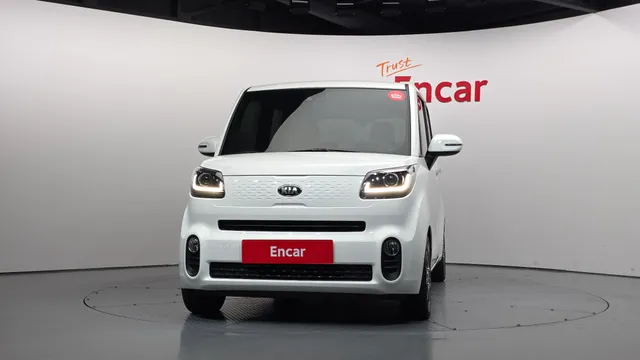 Kia Ray