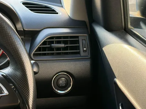 Suzuki Swift Sport