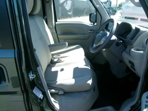 Nissan Clipper Rio