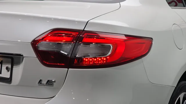 Renault SM3