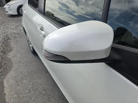 Toyota Yaris (Vitz)
