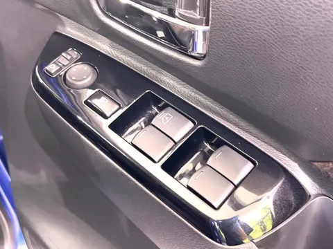 Mitsubishi eK X Space