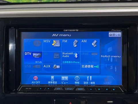 Mitsubishi eK Space Custom