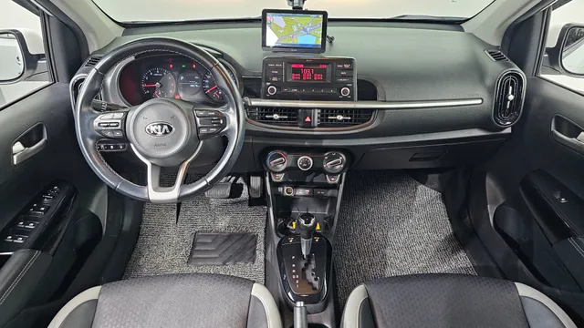 Kia Picanto (Morning)