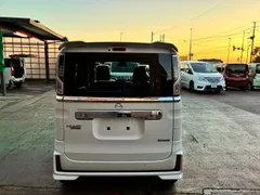 Mazda Flair Wagon Custom Styel
