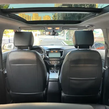 Hyundai ix25