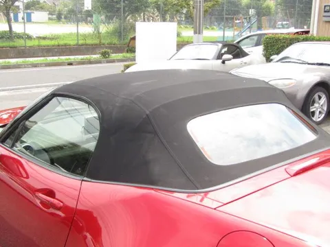 Mazda MX-5 (Roadster)