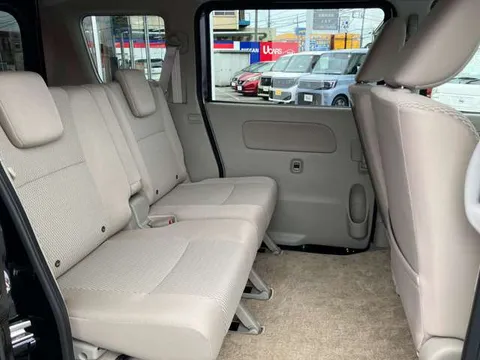 Nissan Clipper Rio