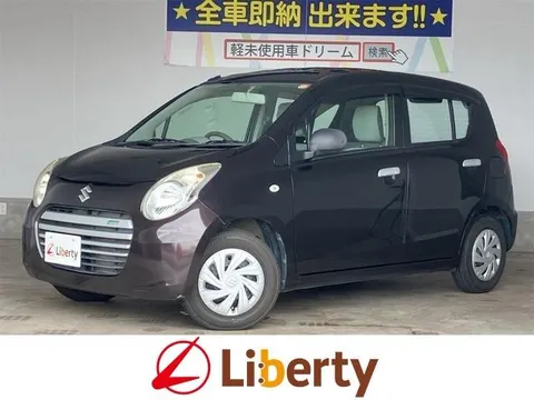 Suzuki Alto Eco