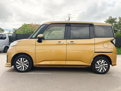 Daihatsu Thor