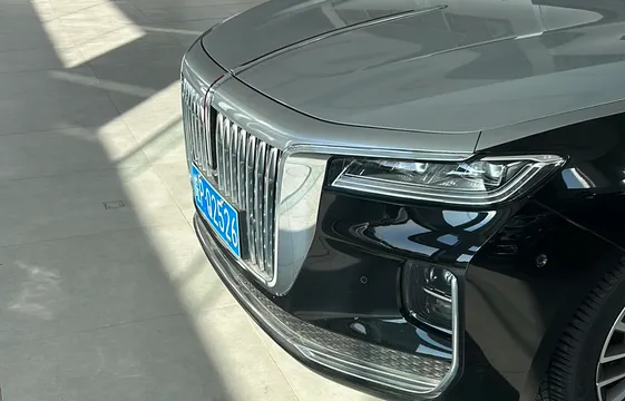 Hongqi H9