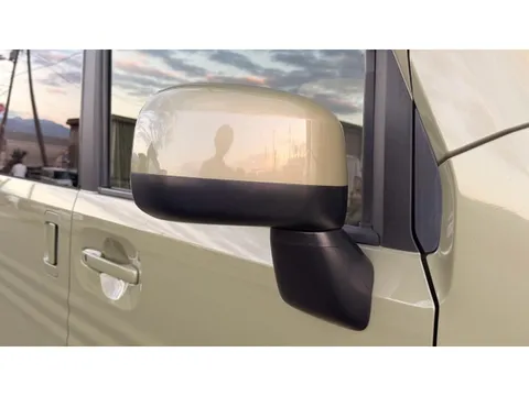 Honda N-VAN Plus Style