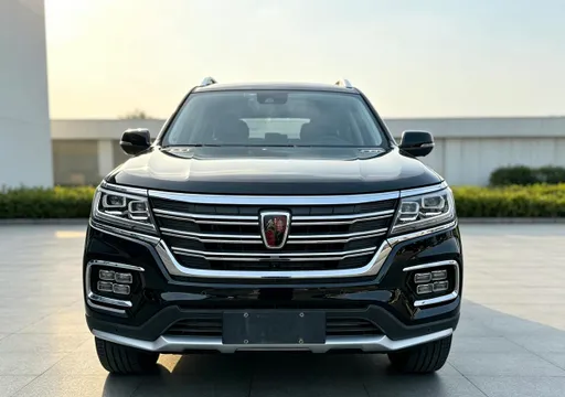 Roewe RX8