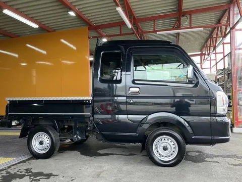 Suzuki Super Carry