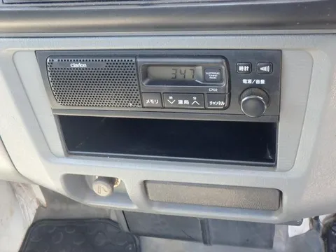 Nissan Clipper Truck