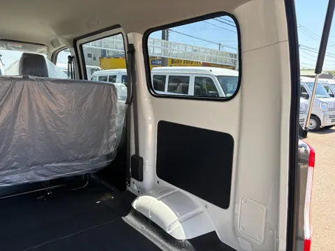 Toyota TownAce Van
