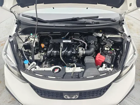 Honda Jazz (Fit)
