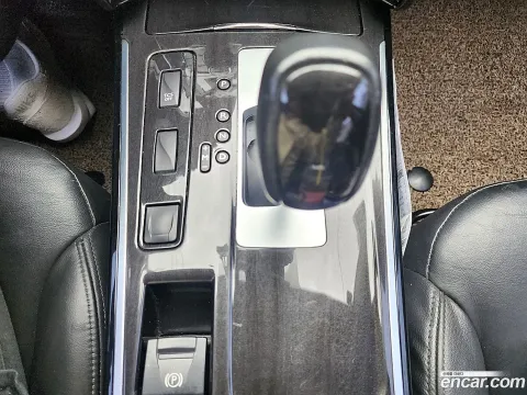 Renault SM7