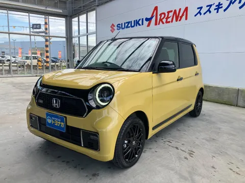 Honda N-ONE