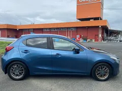 Mazda Mazda2 (Demio)