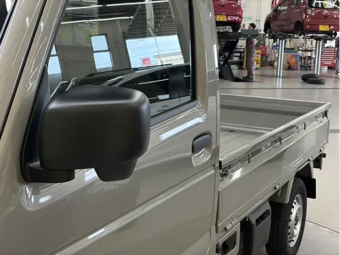 Suzuki Carry Track