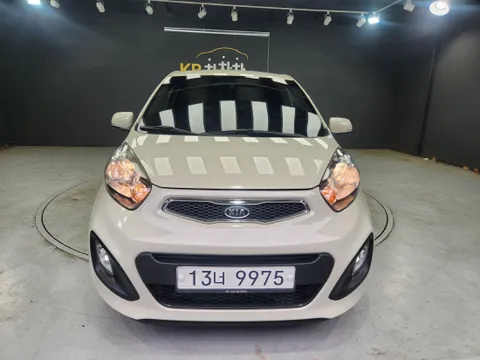 Kia Picanto (Morning)