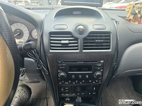 Renault SM3