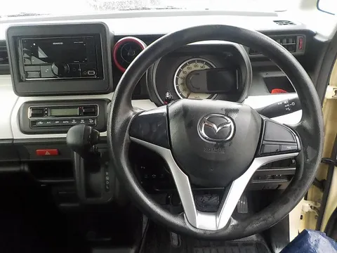 Mazda Flair Wagon