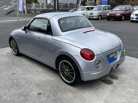 Daihatsu Copen