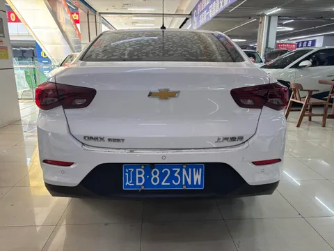 Chevrolet Cavalier