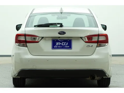 Subaru Impreza G4