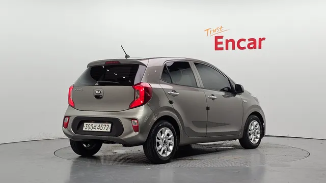 Kia Picanto (Morning)