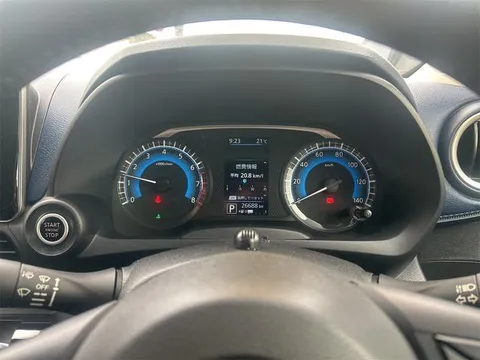 Mitsubishi eK X