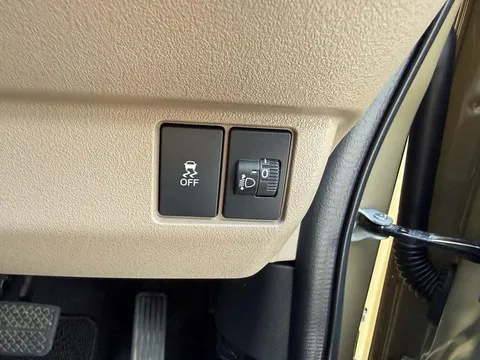 Honda N-BOX Joy