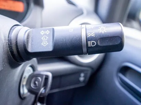 Mazda Mazda2 (Demio)