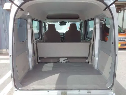 Nissan Clipper