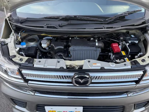 Mazda Flair