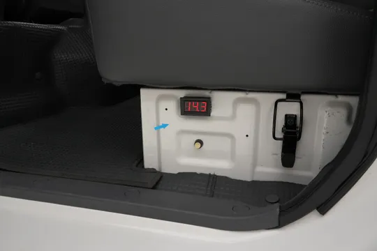 Kia Bongo 3